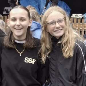 Profielfoto van Iris En Tess op Oppasland